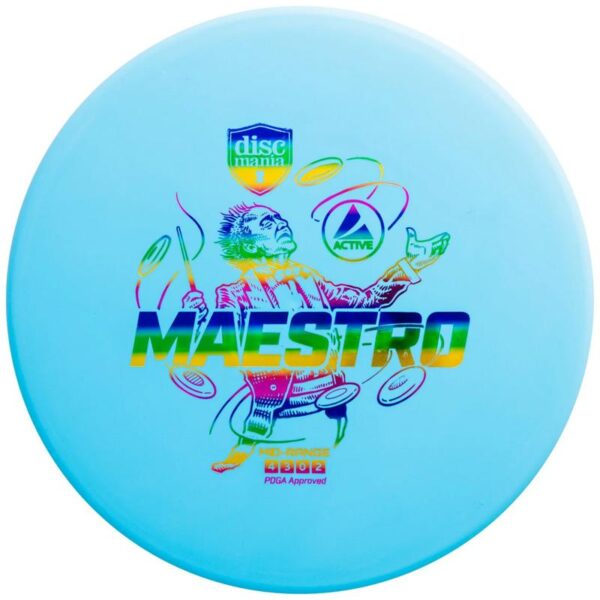 Discmania Discmania  Active Midrange Maestro