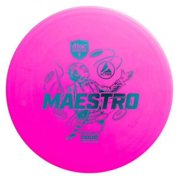 Discmania Discmania  Active Midrange Maestro