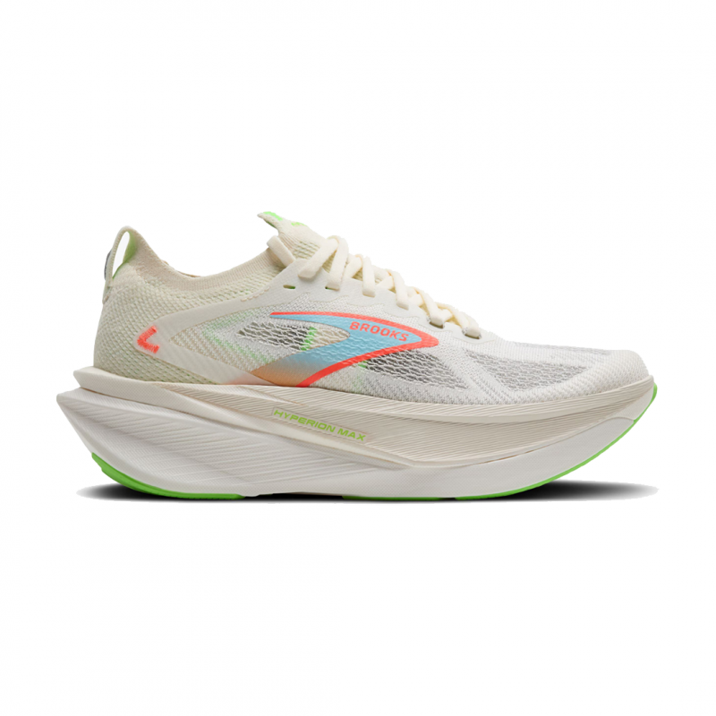 Brooks Hyperion Max 3 W - Bilde 1