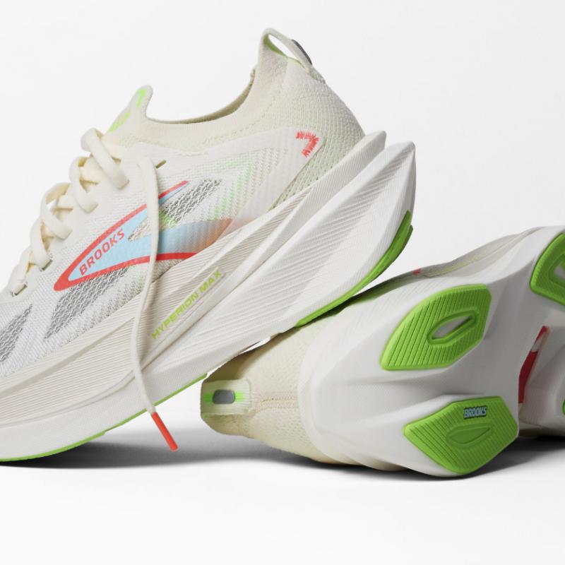 Brooks Hyperion Max 3 W - Bilde 7