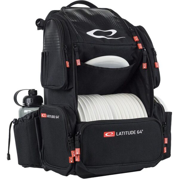 Latitude 64 Latitude 64  Latitude 64 Luxury E4 Back Pack