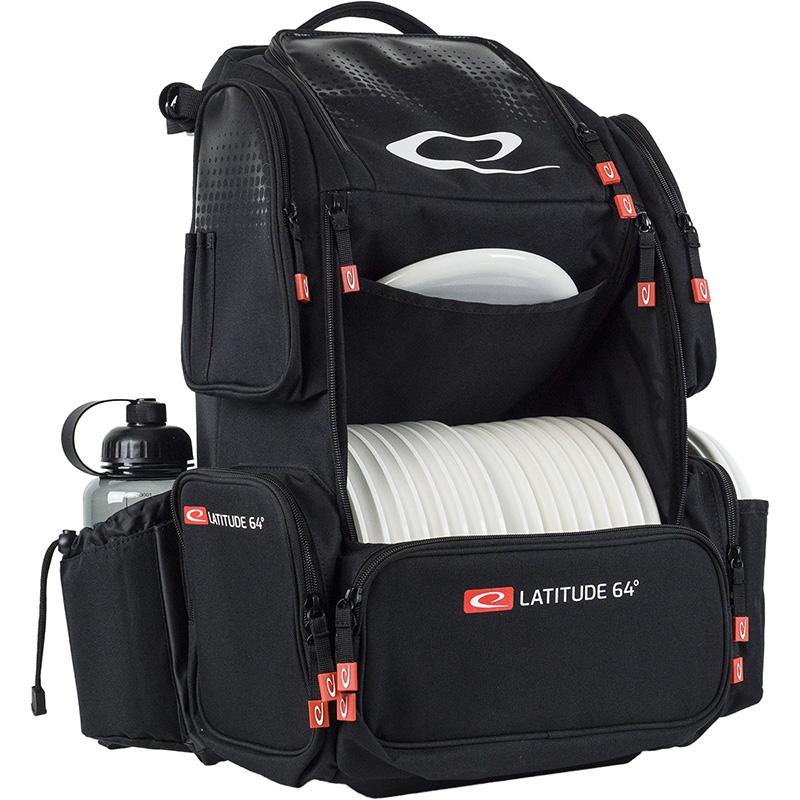 Latitude 64 Latitude 64  Latitude 64 Luxury E4 Back Pack - Bilde 1