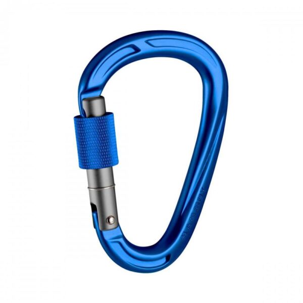Mammut Mammut Crag HMS Screw Gate 2040-02161 Lillehammer Sport 1