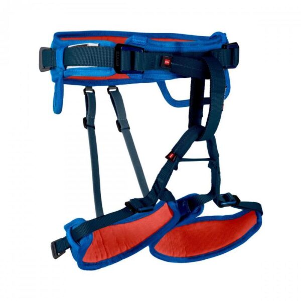 Mammut Mammut Ophir Kids 2020-00811 Lillehammer Sport 1
