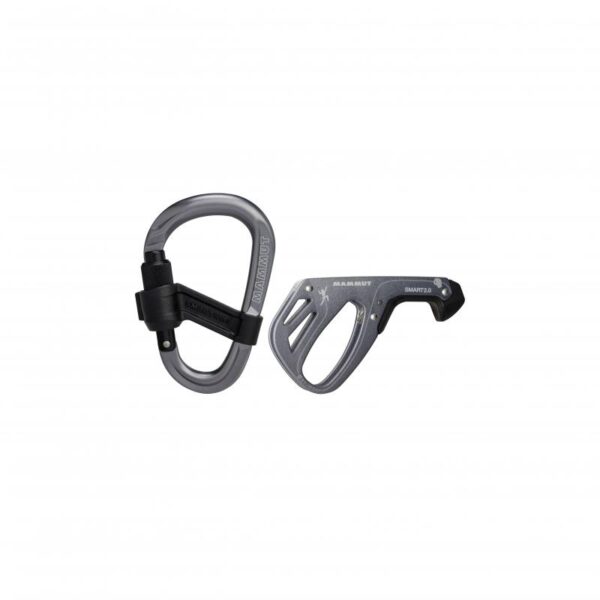 Mammut Mammut Smart 2.0 Belay Package 2040-02261 Lillehammer Sport 1