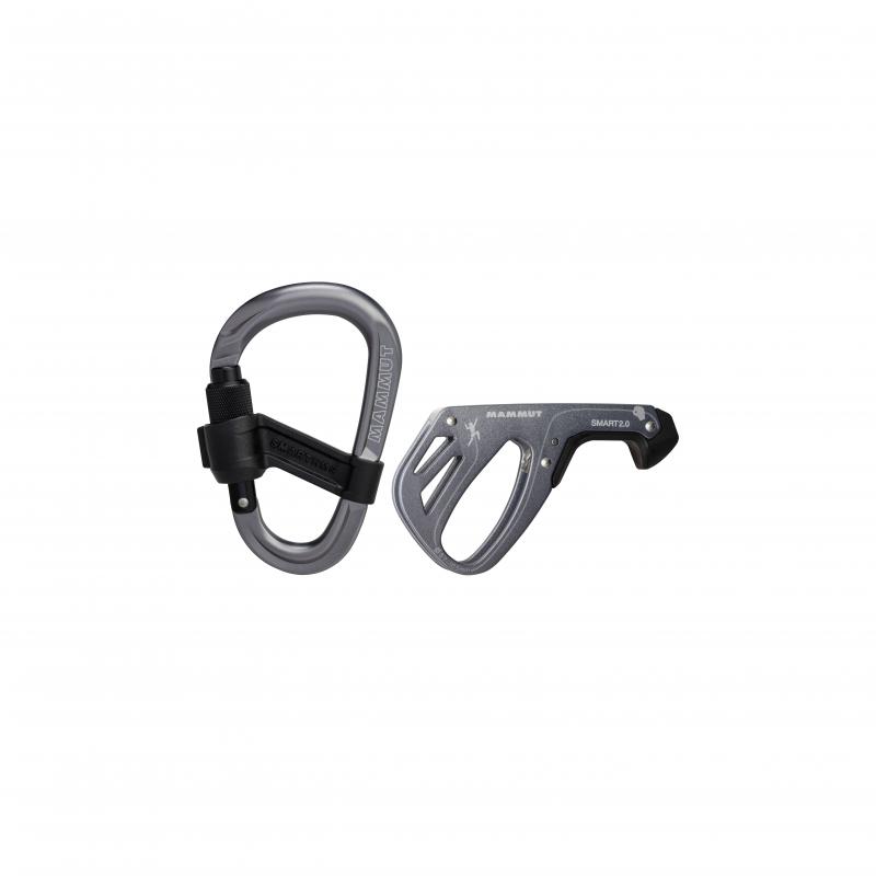 Mammut Mammut Smart 2.0 Belay Package 2040-02261 Lillehammer Sport 1