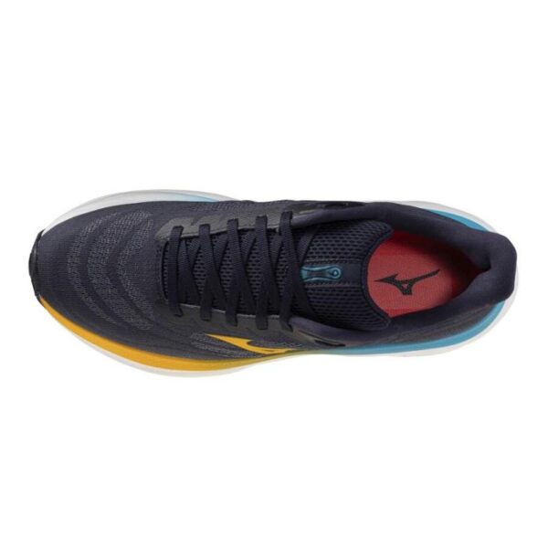 Mizuno-Wave Sky 9(M)-J1GC2502-Lillehammer Sport-5 Mizuno Wave Sky 9(M)