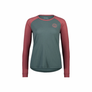 Mons Royale ICON RAGLAN W - Bilde 2