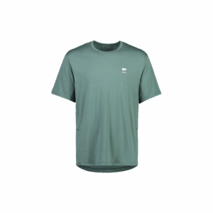 Mons Royale TARN MERINO SHIFT T-SHIRT - Bilde 2