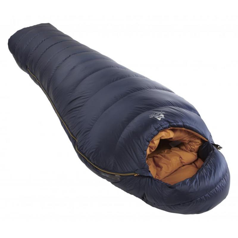 Mountain Equipment Mountain Equipment Helium 400 Regular ME-003538 Lillehammer Sport 1