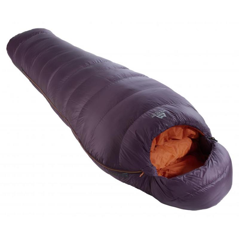 Mountain Equipment Mountain Equipment Helium 400 Wmns Regular ME-003540 Lillehammer Sport 1