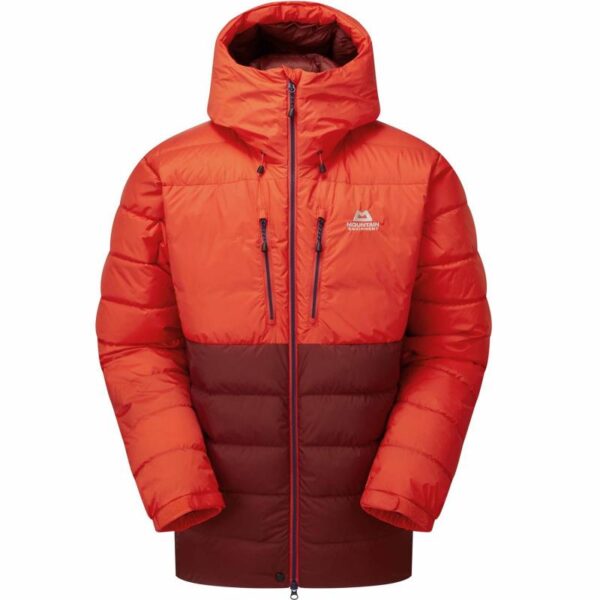 Mountain Equipment Trango Jacket