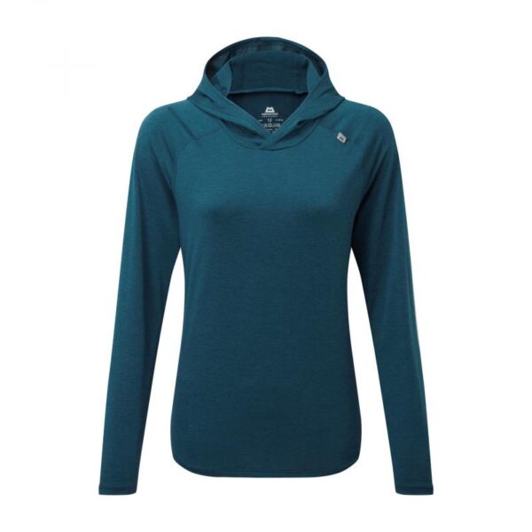 Mountain Equipment Glace Hoody W
