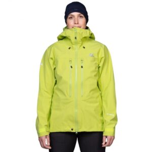 Mountain Equipment Tupilak Jacket W - Bilde 2