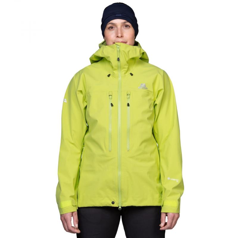 Mountain Equipment Tupilak Jacket W - Bilde 2