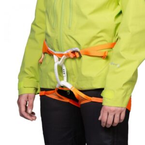 Mountain Equipment Tupilak Jacket W - Bilde 3