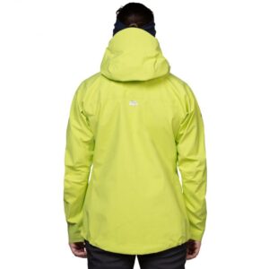 Mountain Equipment Tupilak Jacket W - Bilde 4