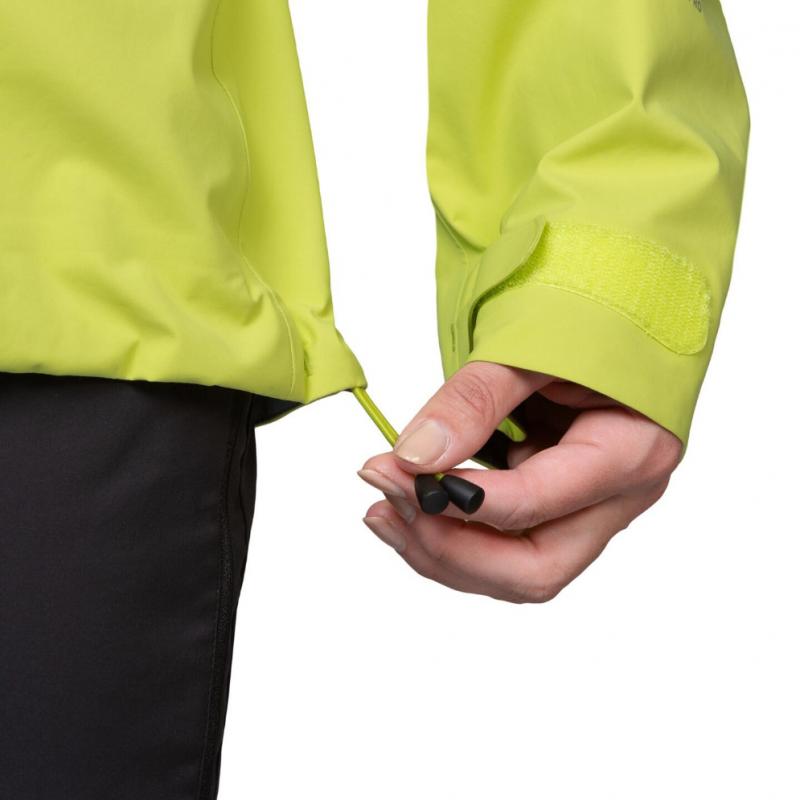 Mountain Equipment Tupilak Jacket W - Bilde 5