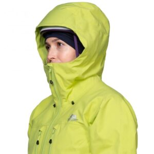 Mountain Equipment Tupilak Jacket W - Bilde 6