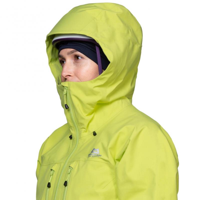 Mountain Equipment Tupilak Jacket W - Bilde 6