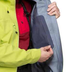 Mountain Equipment Tupilak Jacket W - Bilde 8