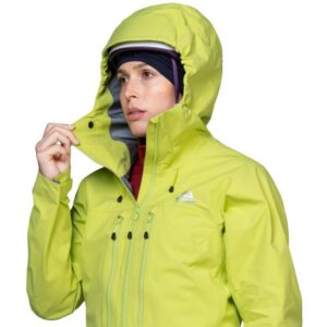Mountain Equipment Tupilak Jacket W - Bilde 9