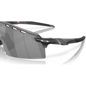 Oakley Encoder Strike V Matte Black -  Prizm  Black - Bilde 4