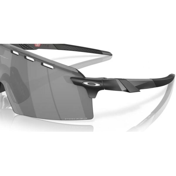 Oakley Encoder Strike V Matte Black -  Prizm  Black