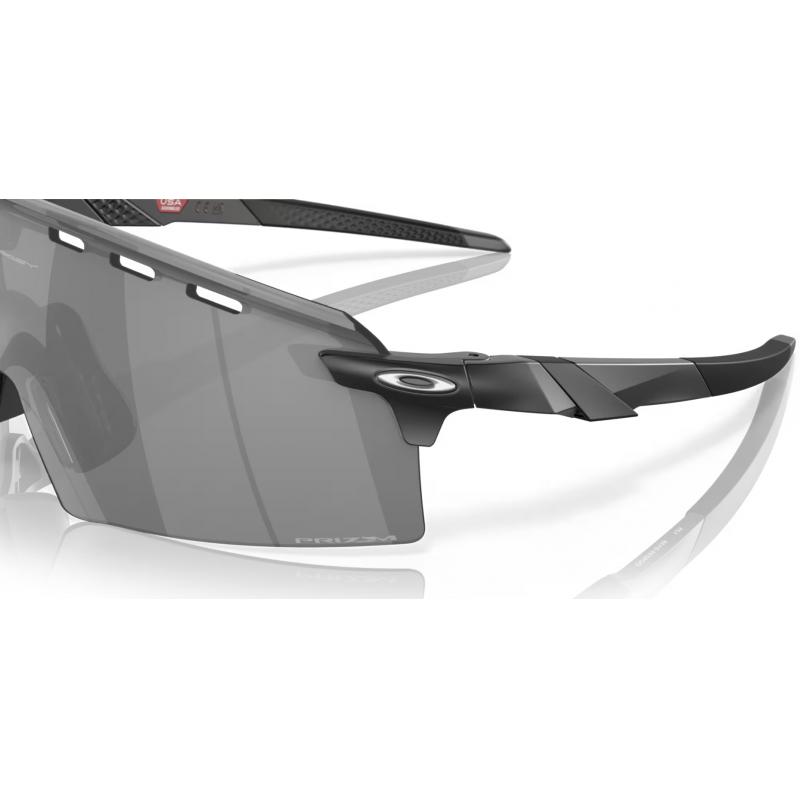 Oakley Encoder Strike V Matte Black -  Prizm  Black - Bilde 4