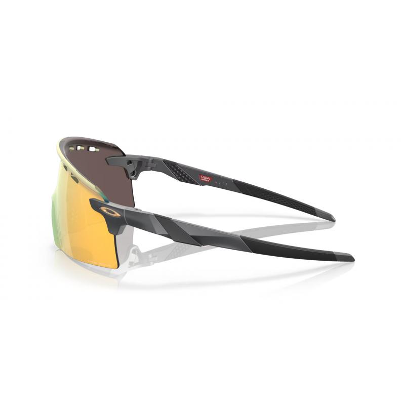 Oakley Encoder Strike Vented Matte Carbon – Prizm 24K - Bilde 3