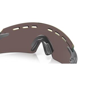 Oakley Encoder Strike Vented Matte Carbon – Prizm 24K - Bilde 5