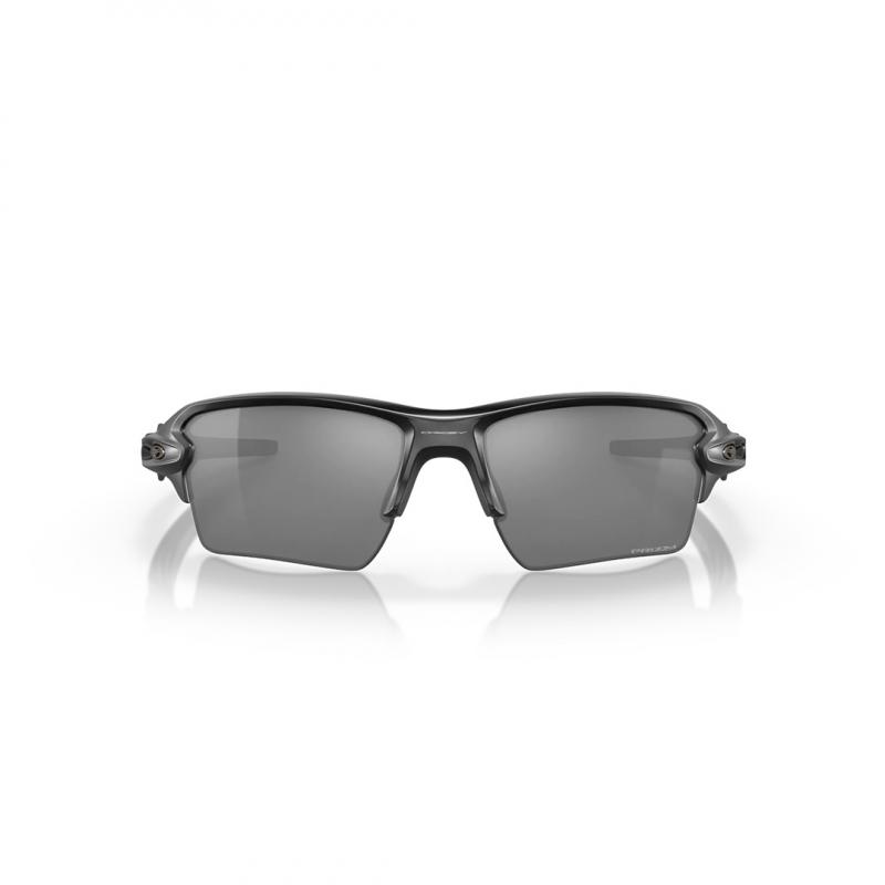 Oakley Flax 2.0 XL Matte Black - Prizm Black - Bilde 1