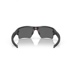 Oakley Flax 2.0 XL Matte Black - Prizm Black - Bilde 2