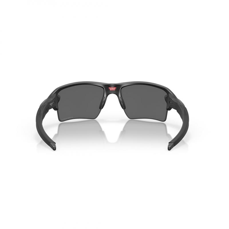Oakley Flax 2.0 XL Matte Black - Prizm Black - Bilde 2