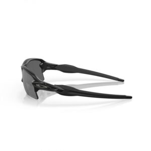Oakley Flax 2.0 XL Matte Black - Prizm Black - Bilde 3