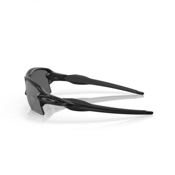 Oakley Flax 2.0 XL Matte Black - Prizm Black