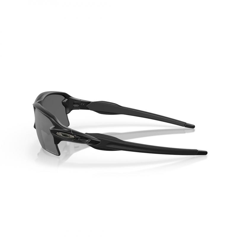 Oakley Flax 2.0 XL Matte Black - Prizm Black - Bilde 3