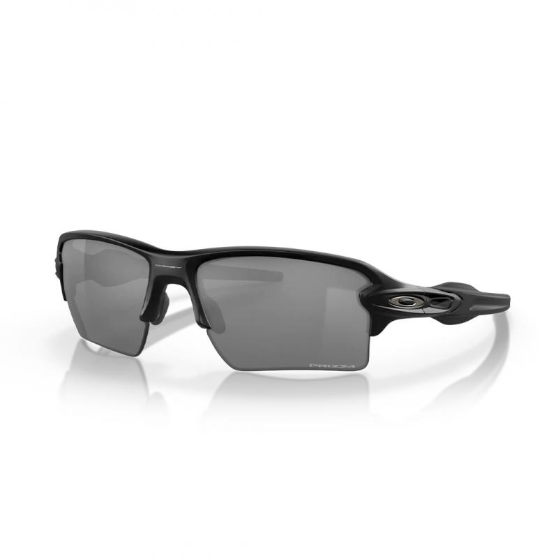 Oakley Flax 2.0 XL Matte Black - Prizm Black - Bilde 4