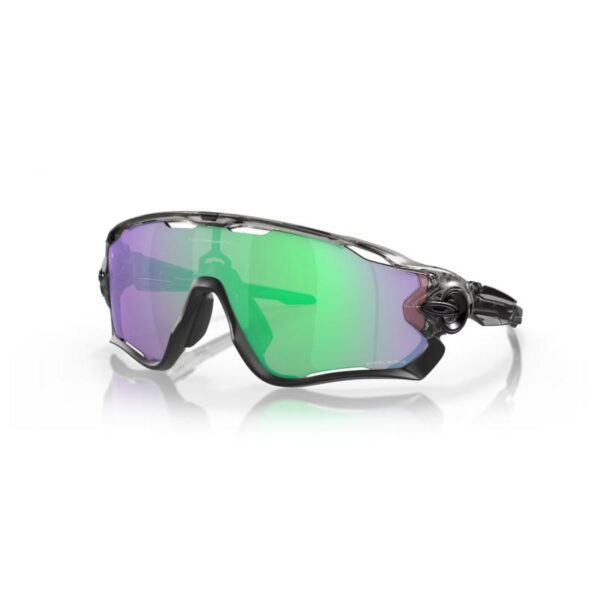 Oakley Jawbreaker Grey Ink – Prizm Road Jade