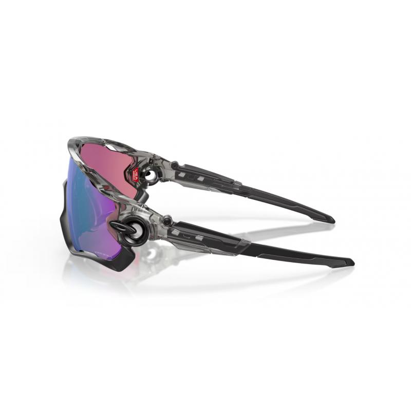 Oakley Jawbreaker Grey Ink – Prizm Road Jade - Bilde 2