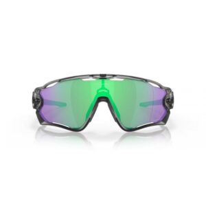 Oakley Jawbreaker Grey Ink – Prizm Road Jade - Bilde 3