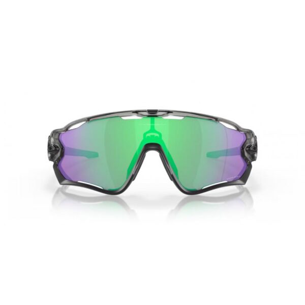 Oakley Jawbreaker Grey Ink – Prizm Road Jade