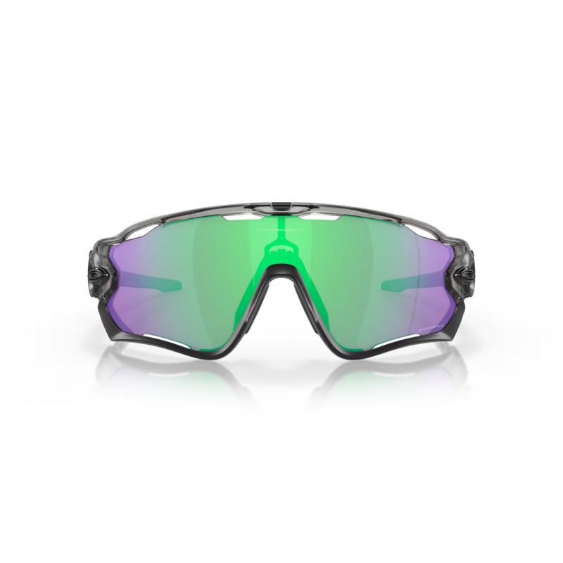 Oakley Jawbreaker Grey Ink – Prizm Road Jade - Bilde 3