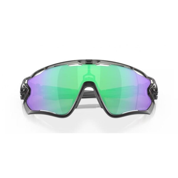 Oakley Jawbreaker Grey Ink – Prizm Road Jade
