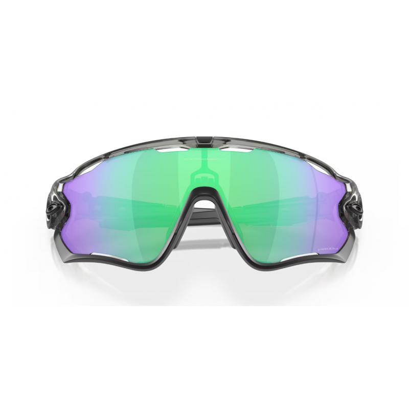 Oakley Jawbreaker Grey Ink – Prizm Road Jade - Bilde 4