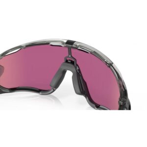 Oakley Jawbreaker Grey Ink – Prizm Road Jade - Bilde 5