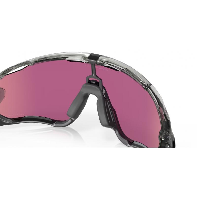 Oakley Jawbreaker Grey Ink – Prizm Road Jade - Bilde 5
