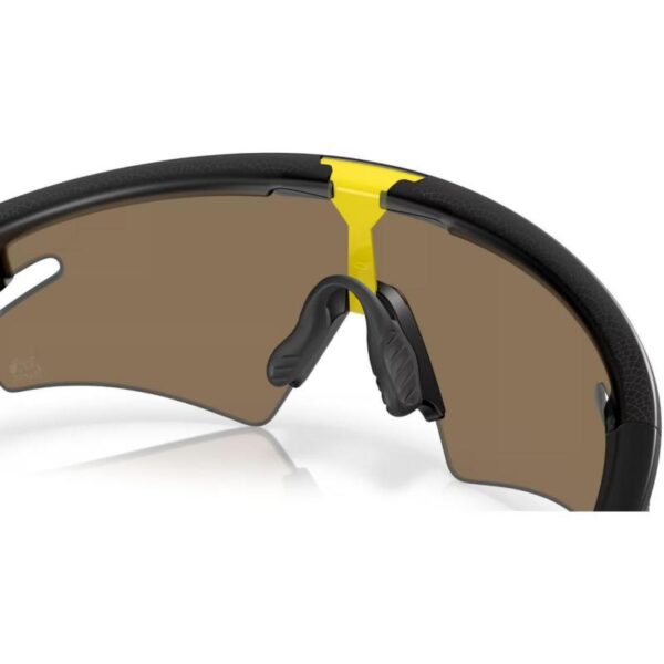 Oakley Sphaera Slash Matte Black Ink Tour de France – Prizm 24K Polarized