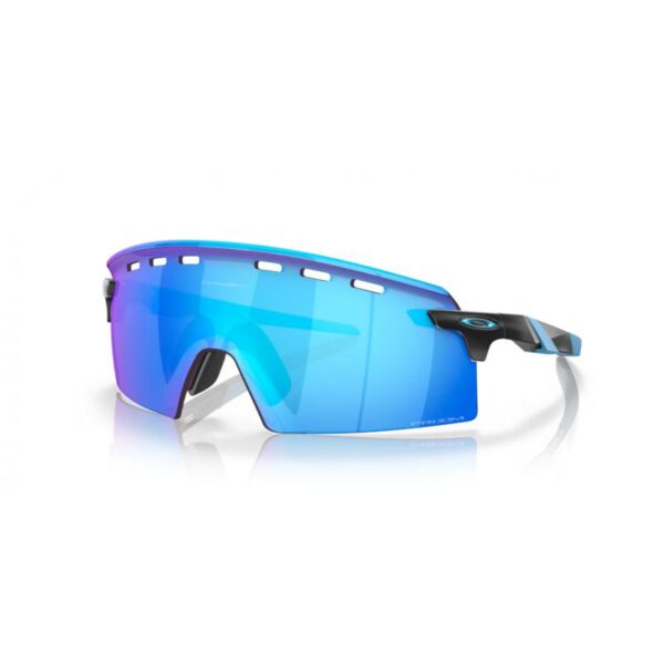 Oakley Encoder Strike Matte Black - Prizm Sapphire
