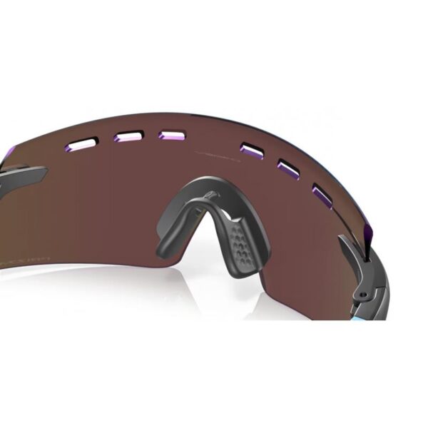 Oakley Encoder Strike Matte Black - Prizm Sapphire
